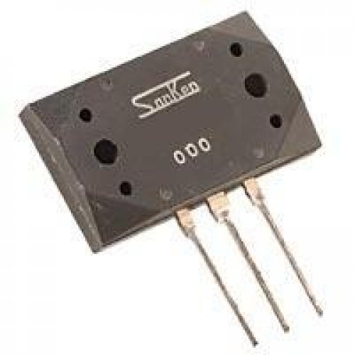 Transistor 2SC2774