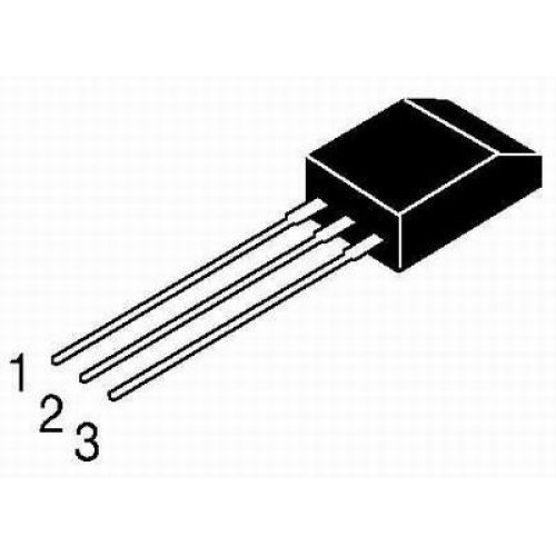 Transistor 2SC2958