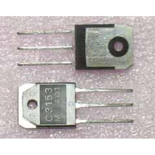 Transistor 2SC3153