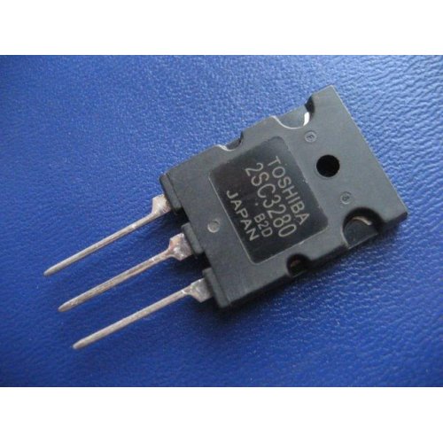 Transistor 2SC3280