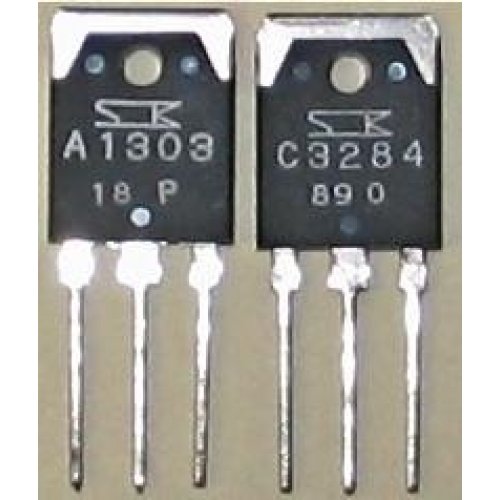 Transistor 2SC3284