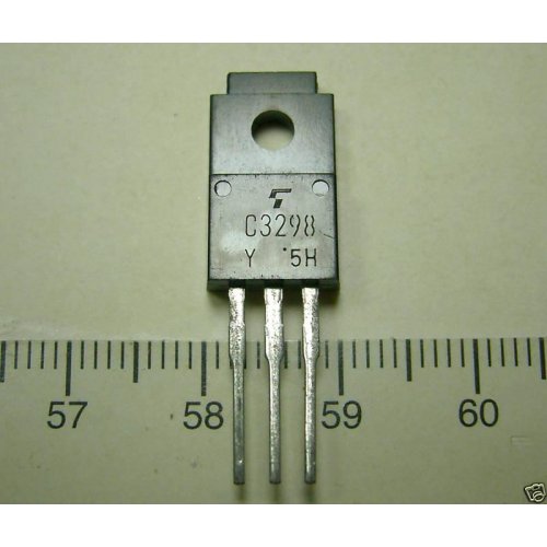 Transistor 2SC3298
