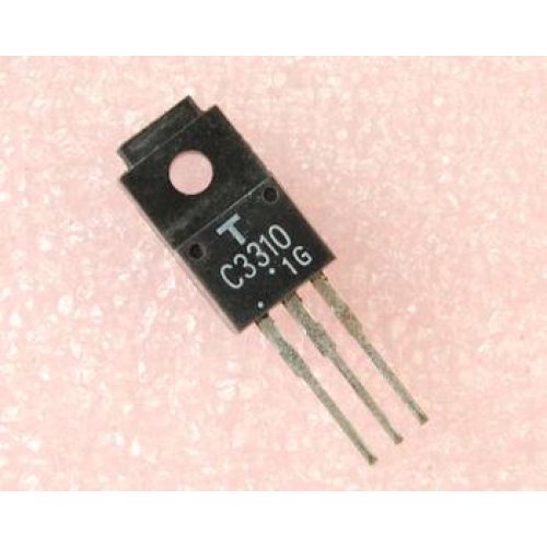 Transistor 2SC3310