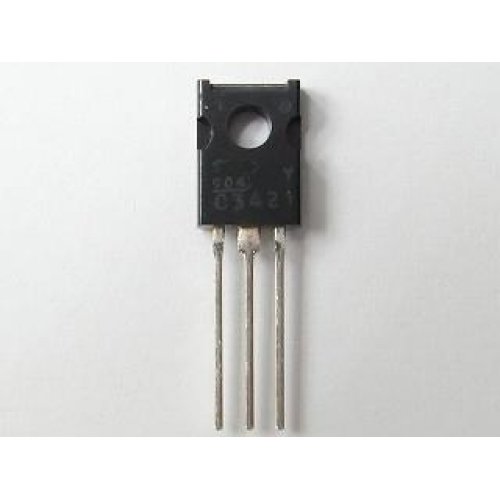 Transistor 2SC3421
