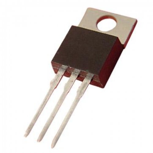 Transistor 2SC3422