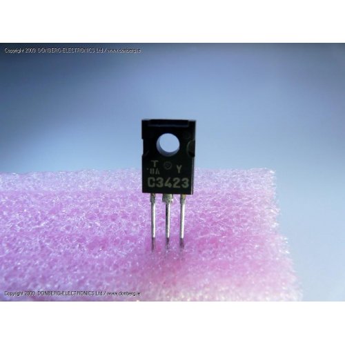 Transistor 2SC3423