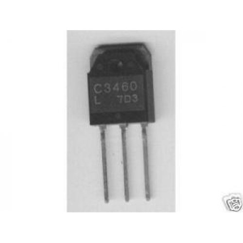 Transistor 2SC3460