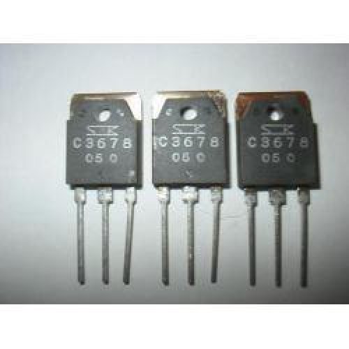 Transistor 2SC3678