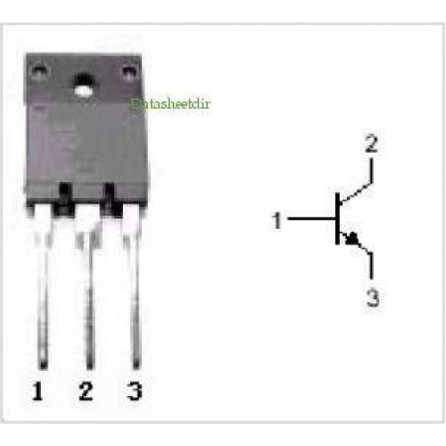 Transistor 2SC3842