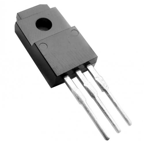 Transistor 2SC3851