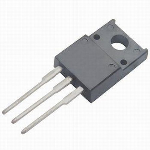 Transistor 2SC3852