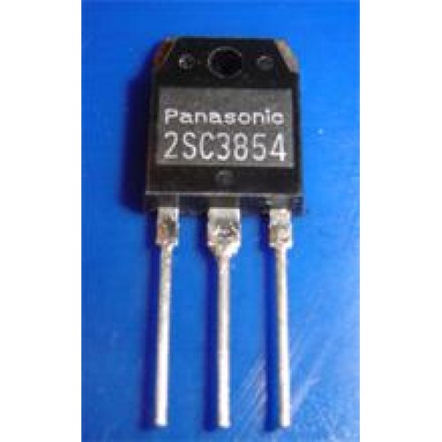 Transistor 2SC3854
