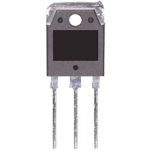 Transistor NPN 200V 10A TO-3PN 2SC3855