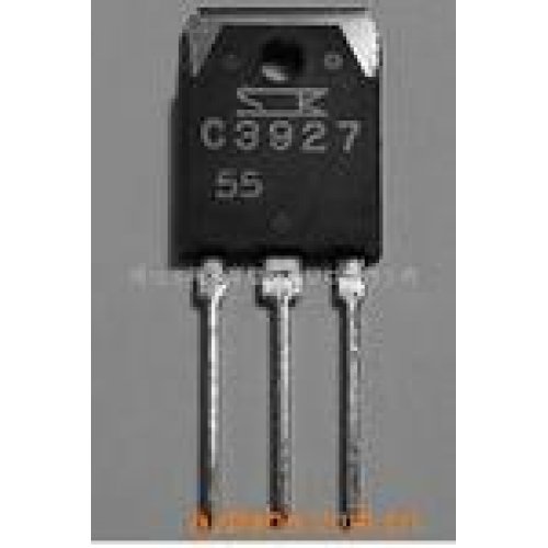 Transistor 2SC3927
