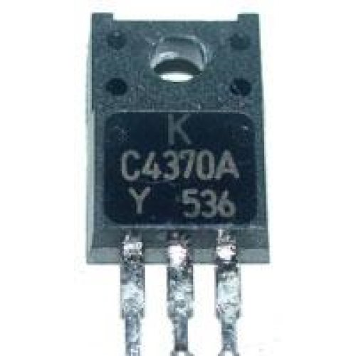Transistor 2SC4370