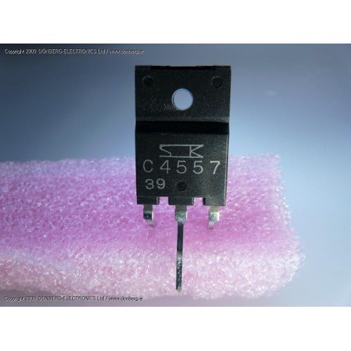 Transistor 2SC4538