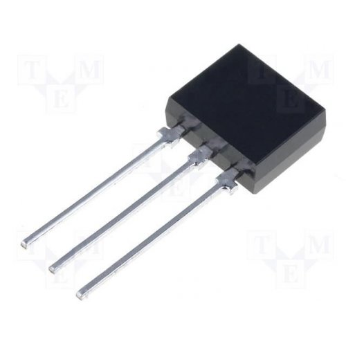 Transistor 2SC5027