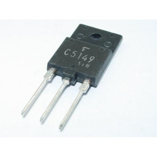 Transistor 2SC5149