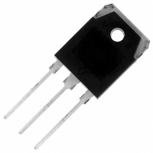 Transistor 2SC5198 NPN 140V 10A TO-3PI