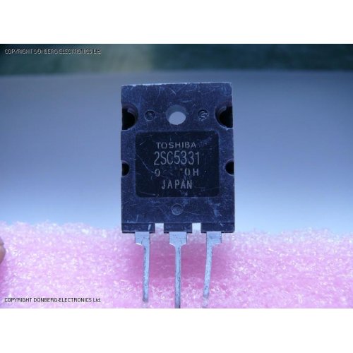 Transistor 2SC5331
