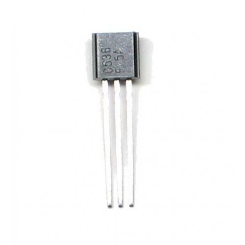 Transistor 2SC536