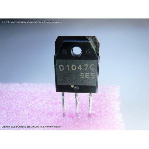 Transistor 2SD1047