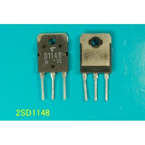 Transistor 2SD1148