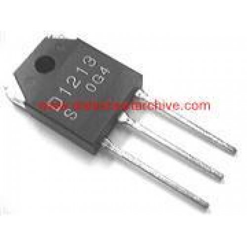 Transistor 2SD1213