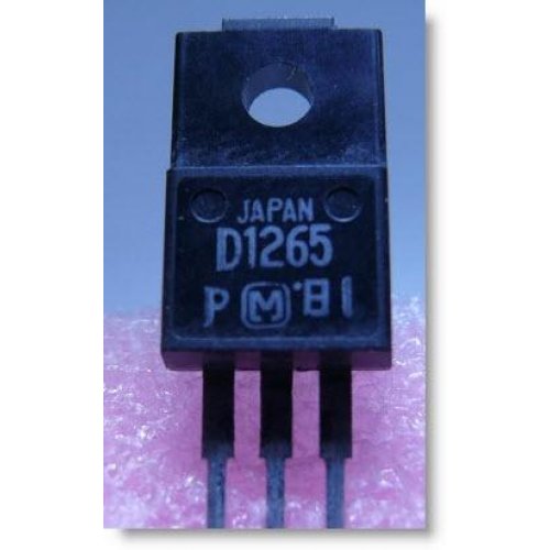 Transistor 2SD1265