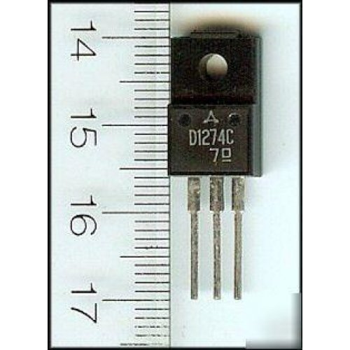 Transistor 2SD1274
