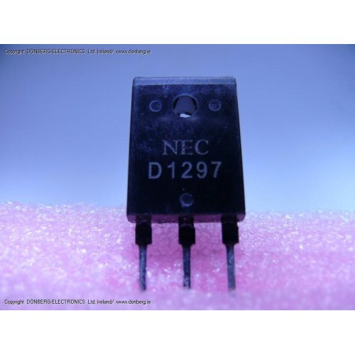 Transistor 2SD1297
