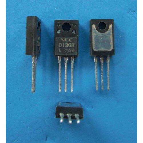 Transistor 2SD1308