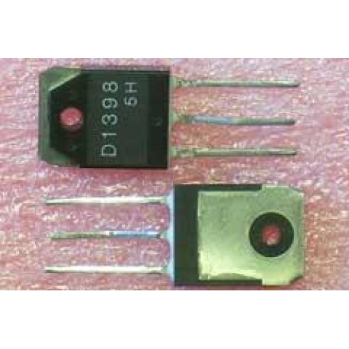 Transistor 2SD1398