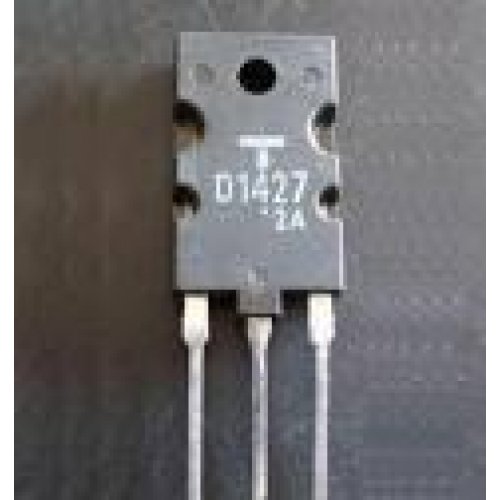 Transistor 2SD1427