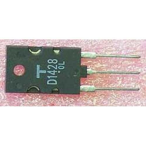 Transistor 2SD1428