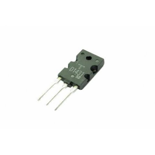 Transistor 2SD1431