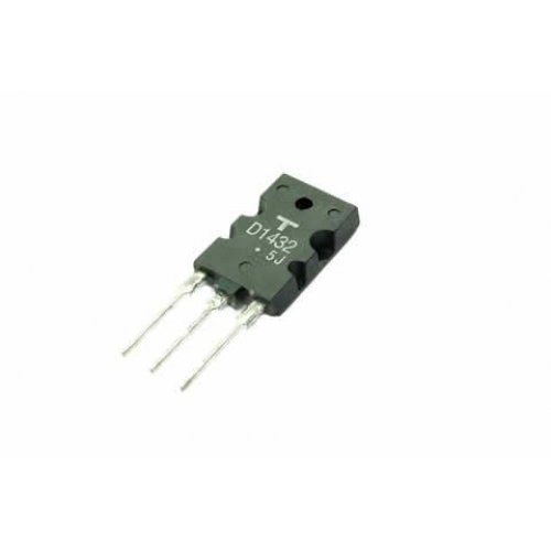 Transistor 2SD1432