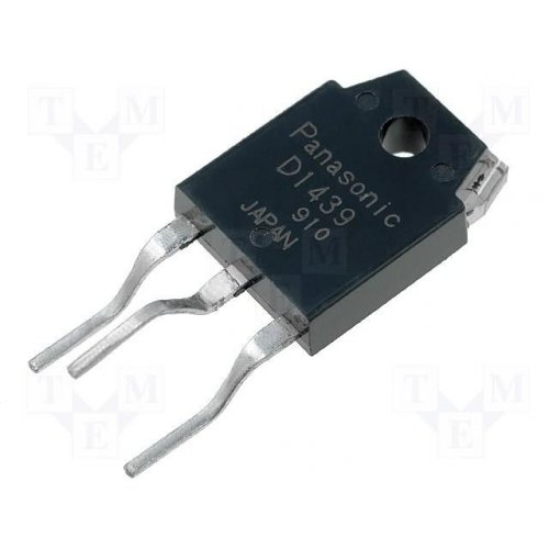 Transistor 2SD1439