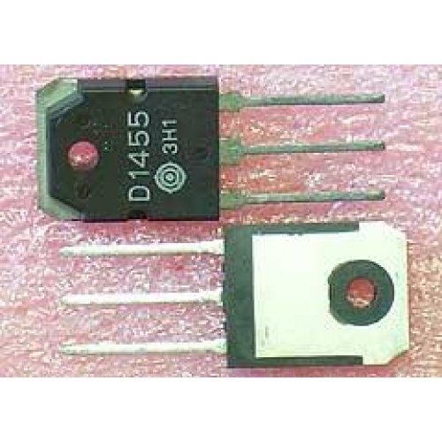 Transistor 2SD1455