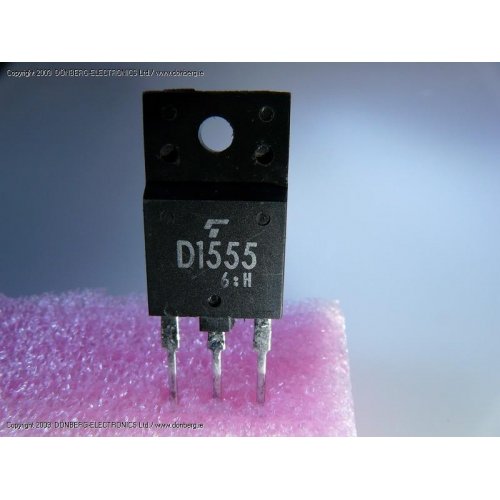 Transistor 2SD1555