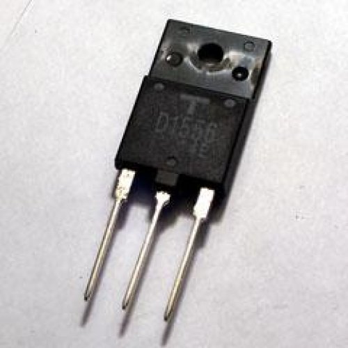 Transistor 2SD1556