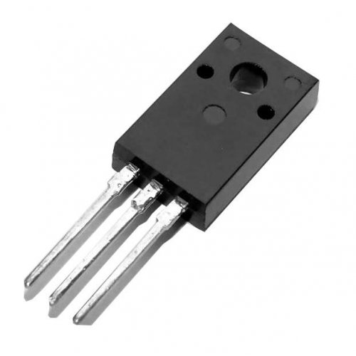Transistor 2SD1802