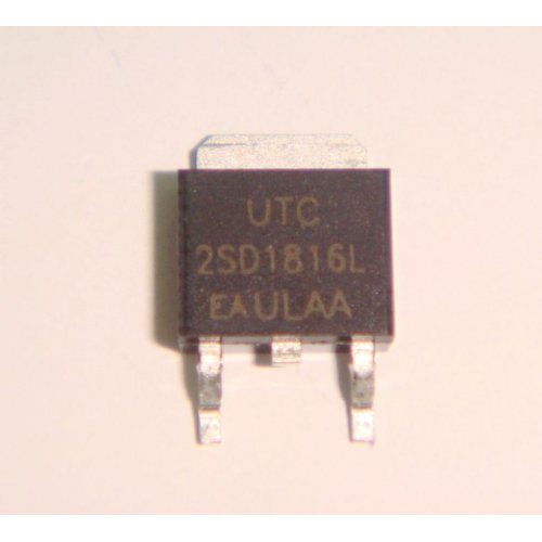 Transistor 2SD1816 TO-251-3