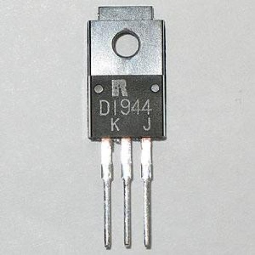 Transistor 2SD1944