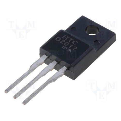 Transistor 2SD2012