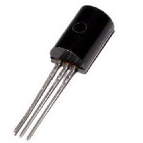 Transistor 2SD400