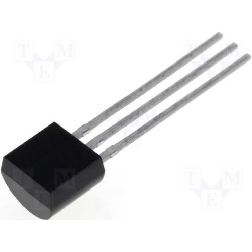Transistor 2SD471