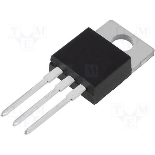 Transistor NPN TO-220 2SD525