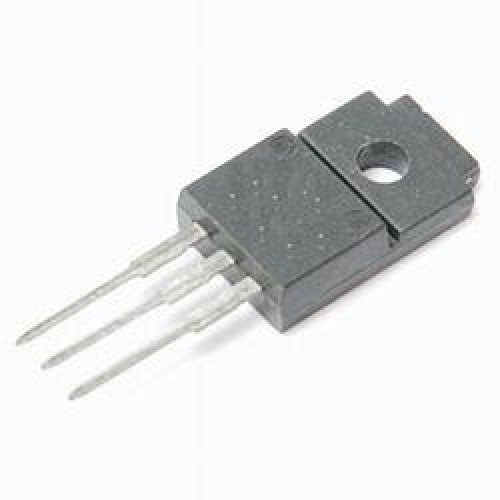 Transistor 2SK1094