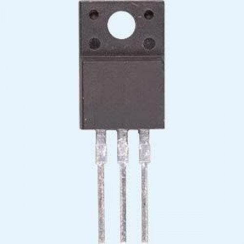 Transistor 2SK1118